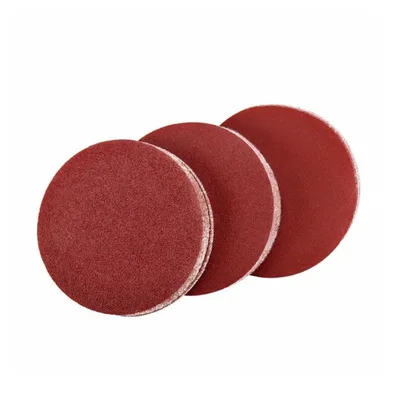 Gfb Cırt Zımpara Nk 115 Mm 120 Kum Kod:6904 - 100'lü Paket
