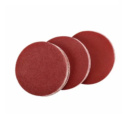 Gfb Cırt Zımpara Nk 115 Mm 180 Kum Kod:6906 - 100'lü Paket