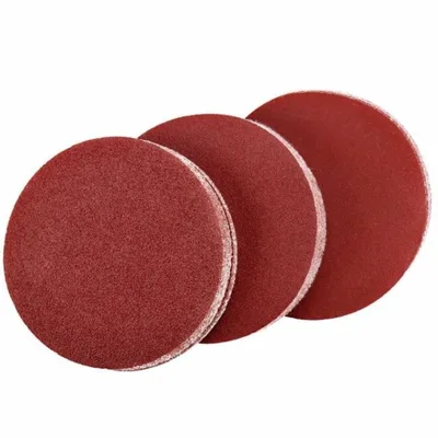Gfb Cırt Zımpara Nk 150 Mm 40 Kum Kod:6945 - 100'lü Paket