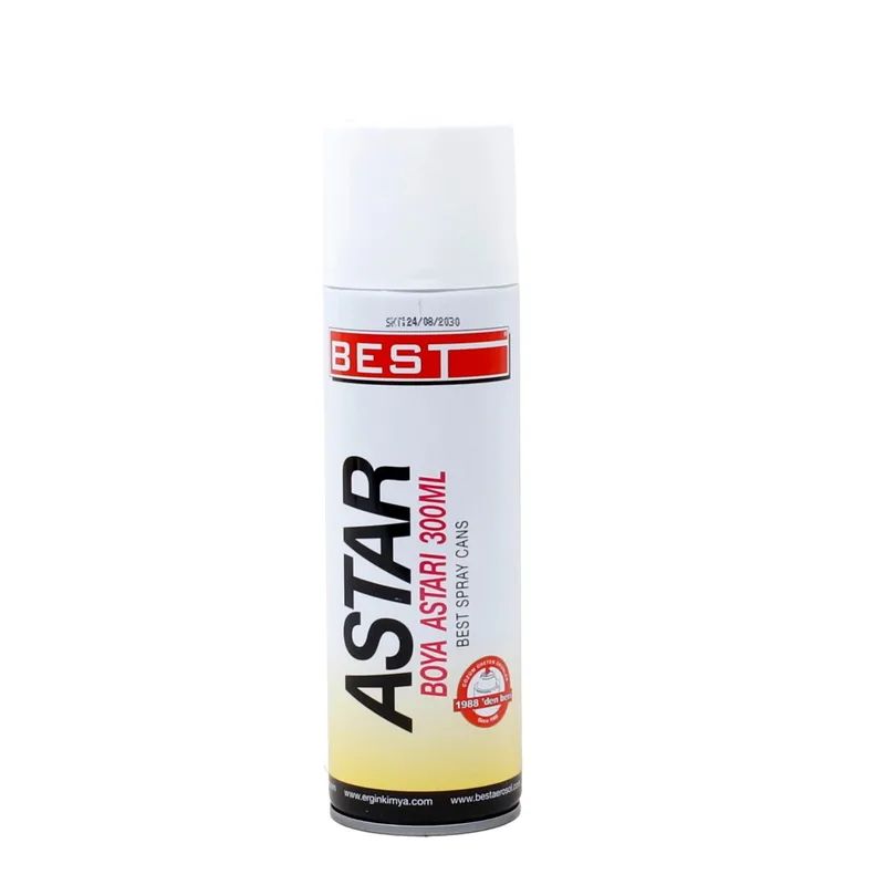Best Sprey Astar 300 Ml - 30'lu Paket