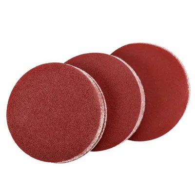 Gfb Cırt Zımpara Nk 150 Mm 80 Kum Kod:6947 - 100'lü Paket