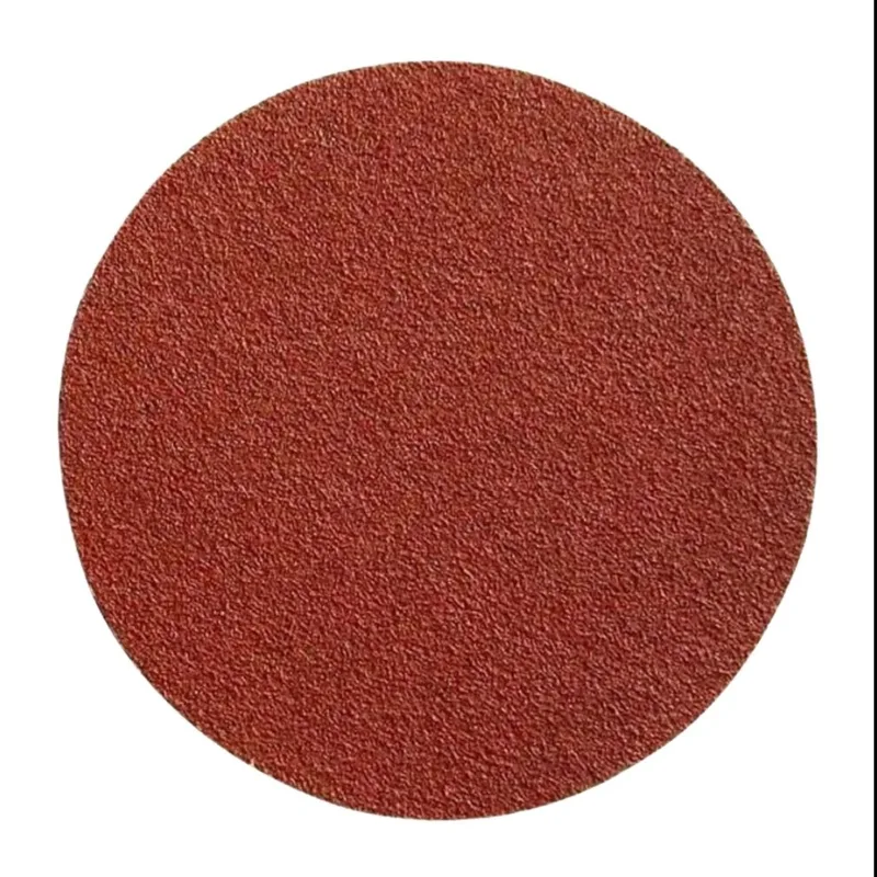 Gfb Cırt Zımpara Nk 180 Mm 80 Kum Kod:6977 - 50'li Paket