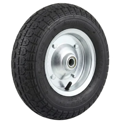 Yapar Şişme Tekerlek Rulmanlı 62221 - 5'li Paket