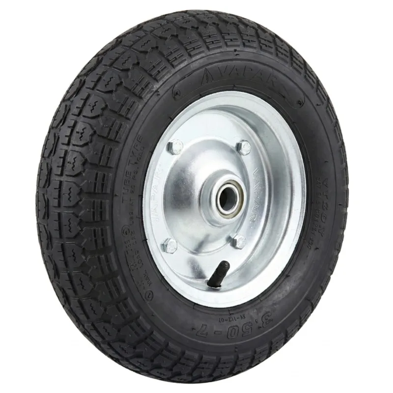 Yapar Şişme Tekerlek Rulmanlı 62221 - 5'li Paket