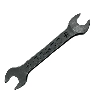 Yakar Açık Ağız Anahtar 12x13 Mm - 10'lu Paket