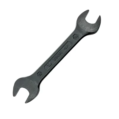 Yakar Açık Ağız Anahtar 14x15 Mm - 10'lu Paket