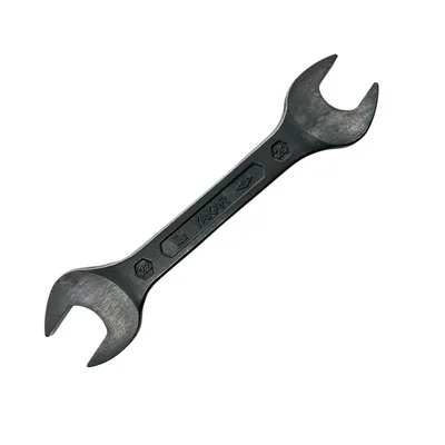 Yakar Açık Ağız Anahtar 20x22 Mm - 10'lu Paket