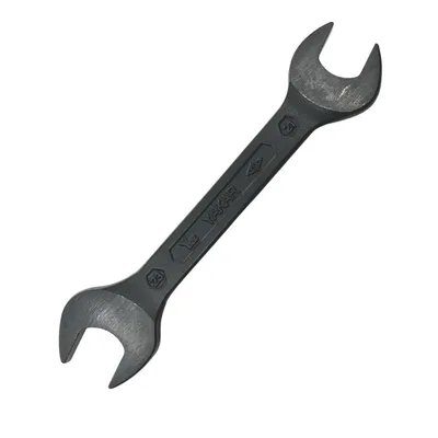 Yakar Açık Ağız Anahtar 21x23 Mm - 10'lu Paket