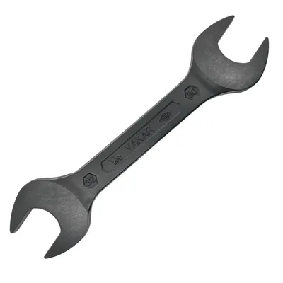 Yakar Açık Ağız Anahtar 30x32 Mm - 10'lu Paket