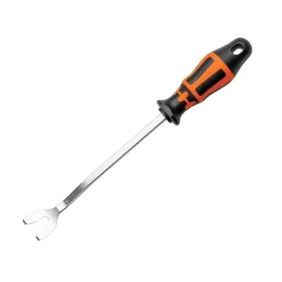 Retta Rds0175 Uzun Klips Sökme Tornavida 240 Mm - 12'li Paket
