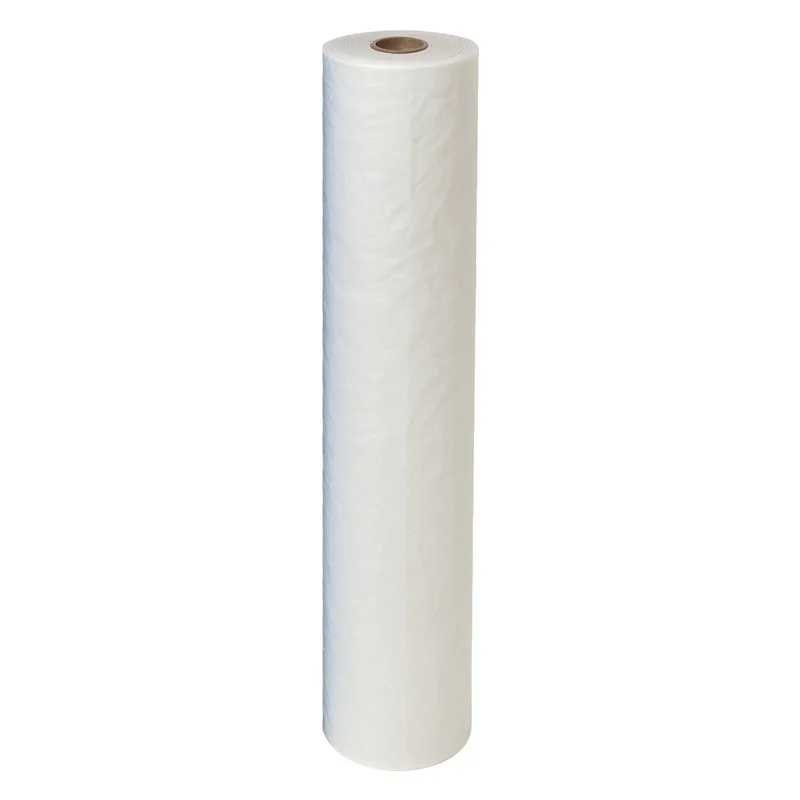 Beyaz Rulo Branda 400 Cm (m2 120 Gr) - 100 Metre