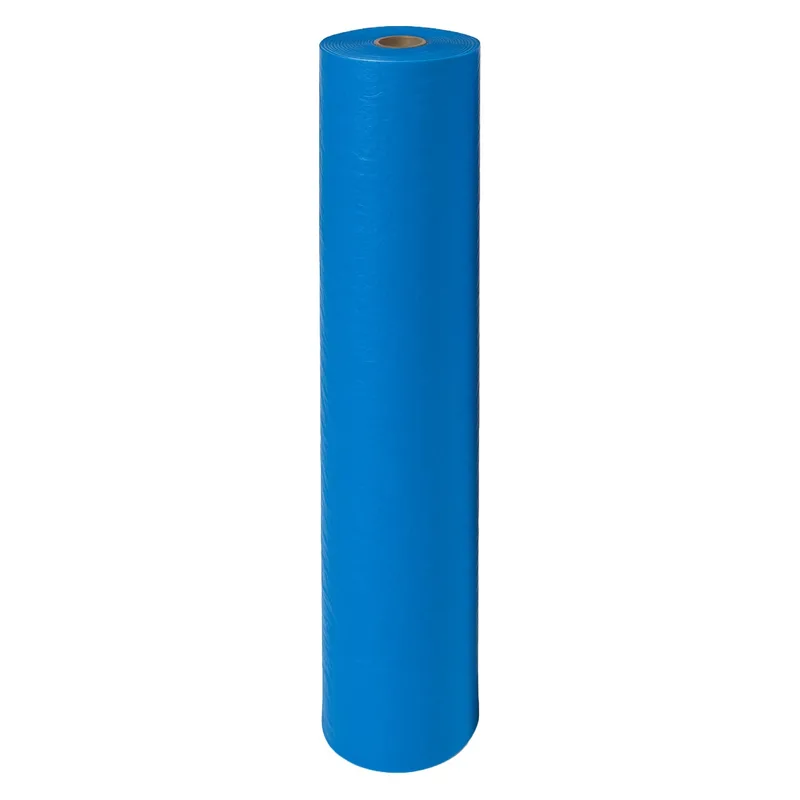 Mavi Rulo Branda 400 Cm (m2 120 Gr) - 100 Metre
