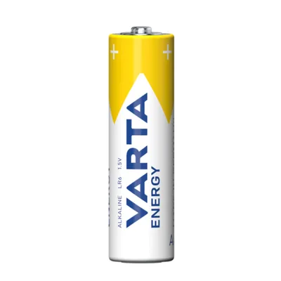 Varta Energy Alkalin Kalem Pil (pk 20li)4106229482 - 10'lu Paket