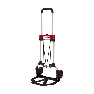 Max Extra Koli Taşıma Arabası Kat. 70 Kg Fw-90sth