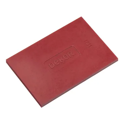 Dekor Macun Takozu 10 Cm 1231 - 24'lü Paket