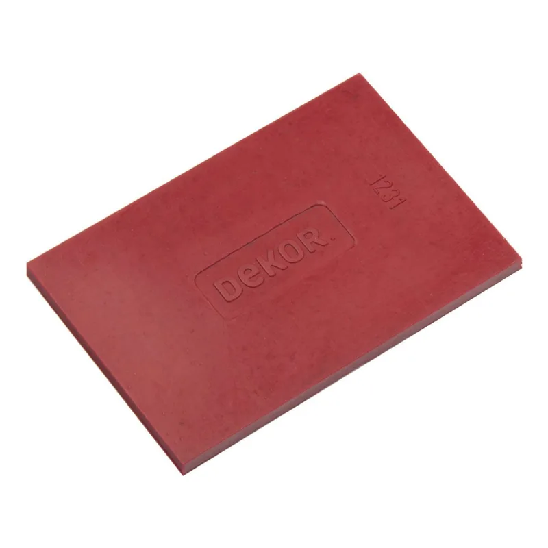 Dekor Macun Takozu 10 Cm 1231 - 24'lü Paket