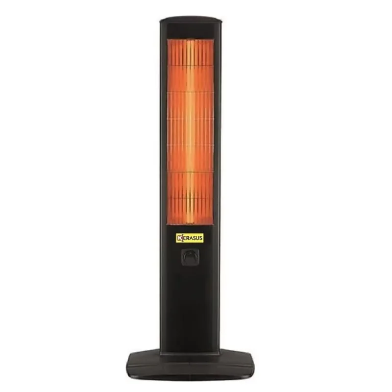 Kerasus Dikey Elektrikli Isıtıcı 2000w Krs-2820