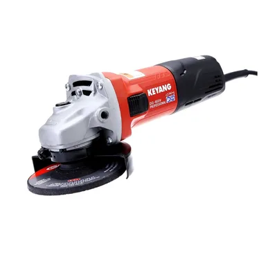 Keyang Avuç Taşlama 115 Mm 750w Dg-751