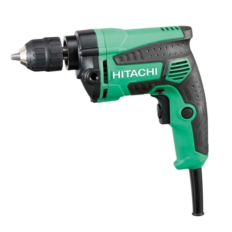 Hıtachı Darbesiz Matkap 600w D10vc3