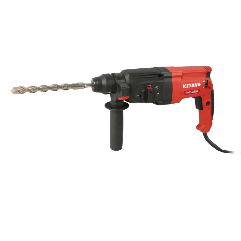Keyang Kırıcı-delici 2.9 Kg 800w Phd-283b