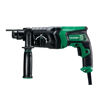 Hikoki Kırıcı-delici 2.8 Kg 830w Dh26pc2