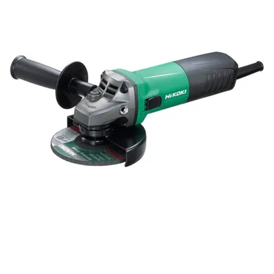 Hikoki Avuç Taşlama 115 Mm 900w G12sn2