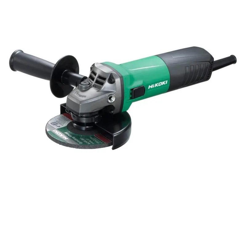 Hikoki Avuç Taşlama 115 Mm 900w G12sn2