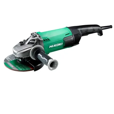 Hikoki Büyük Taşlama 180 Mm 2600w G18se4