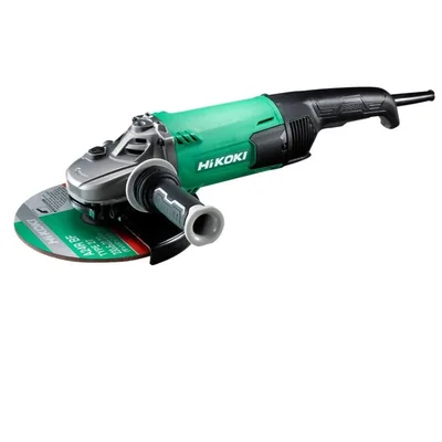 Hikoki Büyük Taşlama 230 Mm 2600w G23sc4