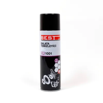 Best Balata Temizleyici 500 Ml Cr1001 - 24'lü Paket