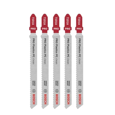 Bosch Ahşap Kesme T101a 2608631010