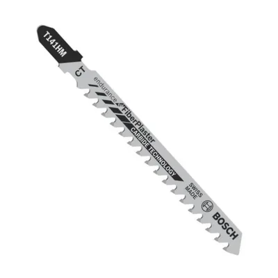 Bosch Fiber Dekupaj Ağzı T141hmct 2608633175