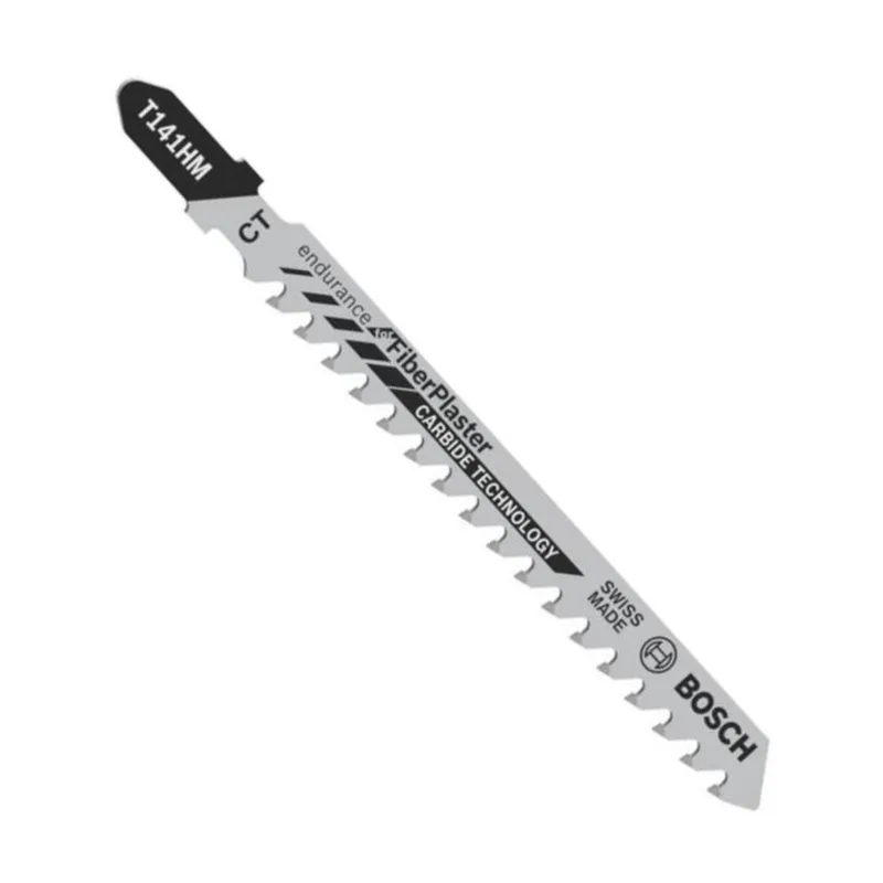 Bosch Fiber Dekupaj Ağzı T141hmct 2608633175
