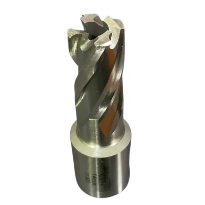 Turbosteel Manyetik Matkap Ucu Manyetik