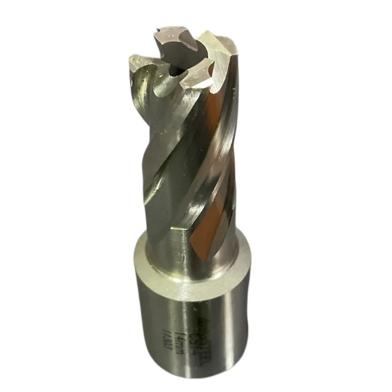Turbosteel Manyetik Matkap Ucu Manyetik