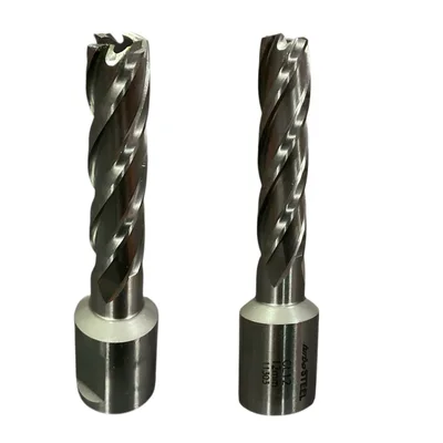 Turbosteel Manyetik Matkap Ucu Manyetik 12x2