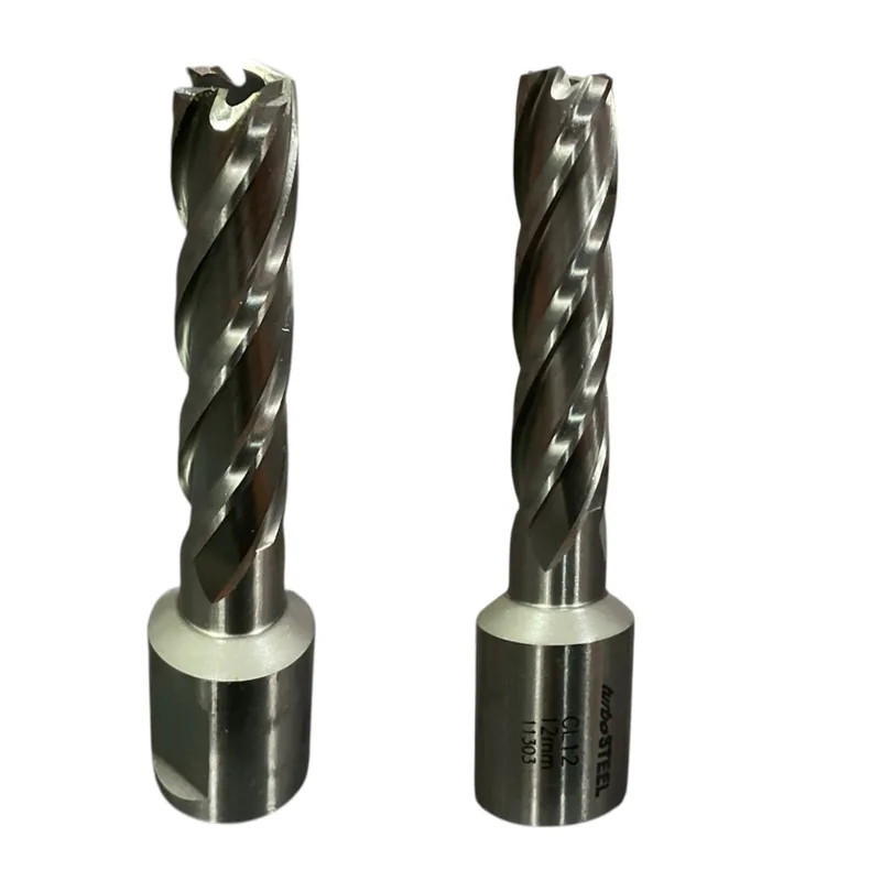 Turbosteel Manyetik Matkap Ucu Manyetik 12x2