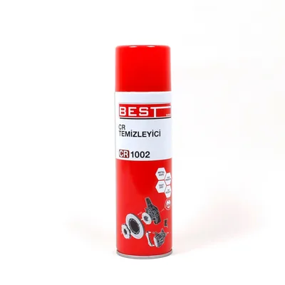 Best Eko Balata Sprey (karoser) 500 Ml Cr1002 - 30'lu Paket