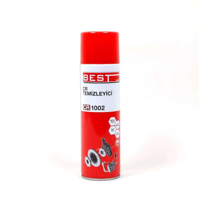 Best Eko Balata Sprey (karoser) 500 Ml Cr1002 - 30'lu Paket