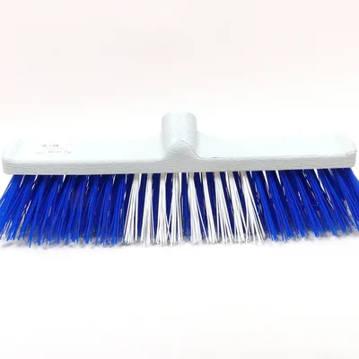 Yılsan Çalı Fırça Plastik