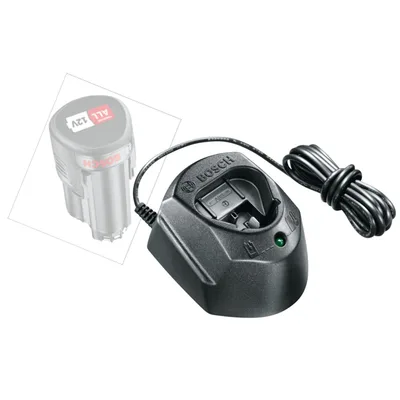 Bosch Şarj Cihazı Gal1210cv 1600a00hr1