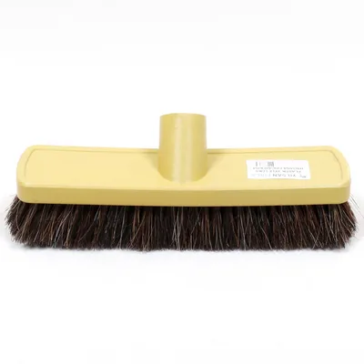 Yılsan Plastik Lüx Yele Badana Fırçası - 12'li Paket
