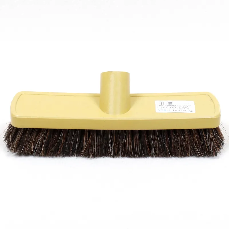 Yılsan Plastik Lüx Yele Badana Fırçası - 12'li Paket