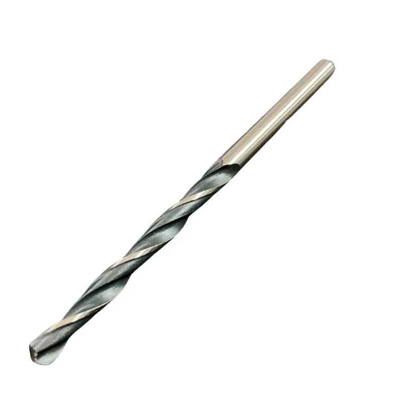 Linix Haddeli Hss Matkap Ucu 4.2 Mm - 10'lu Paket