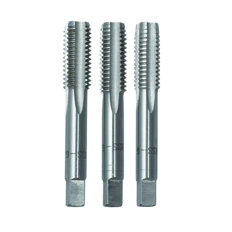 Linix Düz Makina Klavuz Dın376c B22000160 M16