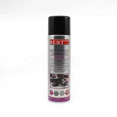 Best Motor Temizleyici 500 Ml Cr1000 - 12'li Paket