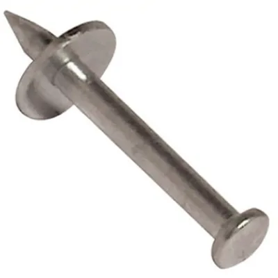 Çivi Nk 37 Mm (pk.ad.100) - 10'lu Paket