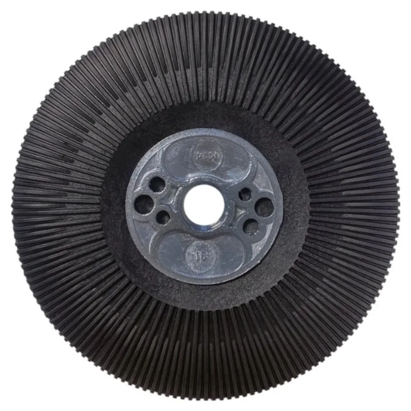 Karbosan Grıtex Fiber Disk Tabanlık 115 Mm - 10'lu Paket