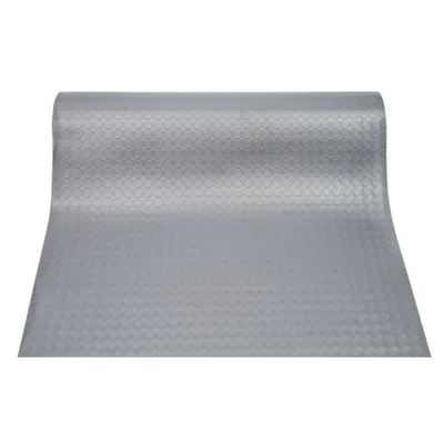 Paralı Muşamba 110 Cm 1.6 Mm (gri) - 16 Metre