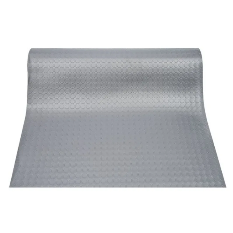 Paralı Muşamba 110 Cm 1.6 Mm (gri) - 16 Metre
